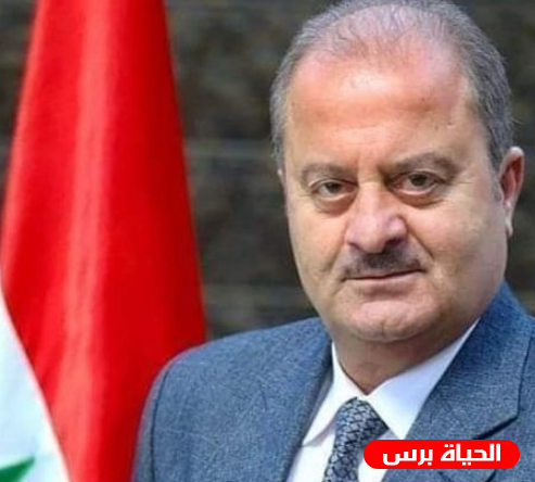 سبب وفاة الفنان زهير رمضان